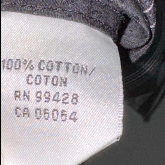 Bugatchi Uomo Black Stripe Shirt XXL Pocket Extra long - Picture 12 of 12